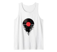 Disco de vinilo Música LP Classic 80s Sunset Camiseta sin Mangas