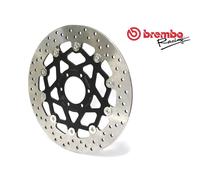 DISCO DELANTERO FLOTANTE BREMBO GOLD SERIES PARA APRILIA 1000 SL FALCO 2000-2004