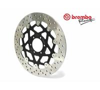 DISCO DELANTERO FLOTANTE BREMBO GOLD SERIES PARA KAWASAKI 1000 VERSYS 2015+