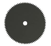 Papillon Disco desbrozador a gasolina Universal 80 dientes Ø 255 mm