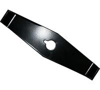 Disco desbrozadora 2 puntas 300x20x4 mm