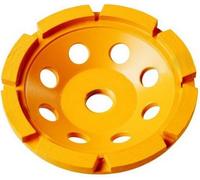 Disco DeWALT DIA Disc para hormigón, 125 mm M14 DT3795