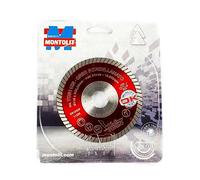 Disco diám. gres 115 x 1,4 Montol