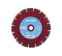 DISCO DIAM. UNIVERS.PROFES.LASER 115mm. - Unid: 1