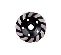 Disco diamantado 125 para pulir hormigón QSCH04D10002