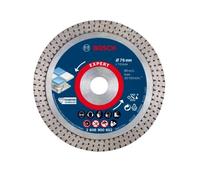Disco Diamantado Bosch Expert D.76 mm BODISCO-DIAMANT.76