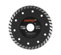 Disco diamantado Dnipro-M 125 22.2 Turbowave
