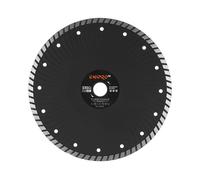 Disco diamantado Dnipro-M 230 22.2 Turbowave