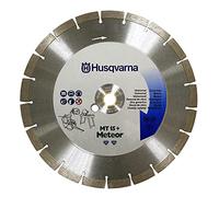 DISCO DE DIAMANTE PARA HORMIGÓN HUSQVARNA Ø 350 MM TACTICUT S 50 + - 579815620