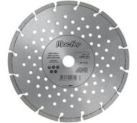 Disco diamantado Segmentado Laser LDS101 230mm