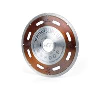 DISCO DIAMANTADO SPARA LOSAS FINAS DE GRES MONTOLIT CSS SLIM CUT