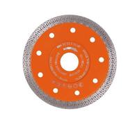 Disco diamantado turbo 115mm para gres porcelanico y ceramica Battipav bestever