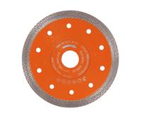 Disco diamantado turbo 125mm para gres porcelanico y ceramica Battipav bestever