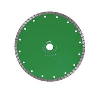 Disco diamantado turbo universal 115mm materiales construccion Battipav economy
