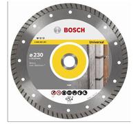 DISCO DIAMANTADO UNIVERSAL D. MM. 115 BOSCH