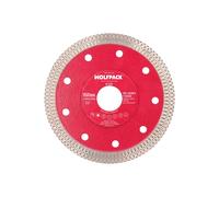 Disco Diamante Ø 115 Mm - Porcelanicos, Gres, Ceramica, Solerias - Segmento Diamantado 10 Mm