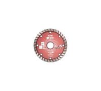 Disco Diamante Amoladora Kwb 797540 Red Line Diamant, para Cortes Exacto En