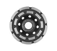 Disco Diamante 115 Mm Doble Corona Segmentado