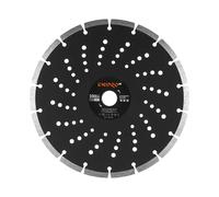 Disco Diamante Dnipro-M 230 22.2 Segmento