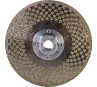 Disco diamante ECD Superpro 31964 115MM