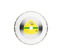 Disco diamante EXTRA DT 300 U D. 350 x 2,8 x Ht. 7 x 25,4 mm - Materiales - 325350