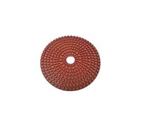 Disco diamante flexible pulir gr 200 125mm H12G0200