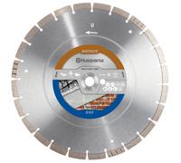 Disco diamantado Hva 350 Tacti-Cut S50+ universal Husqvarna