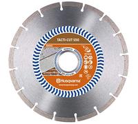 Disco diamante Husqvarna Tacti-cut S50 para amoladora angular Ø 125 mm para Beton 22.2-579819240