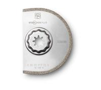 Disco diamante SLP segm. Ø90x1.2, pack 5