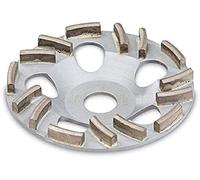 DISCO DIAMANTE THERMO-JET PLUS, Ø 125