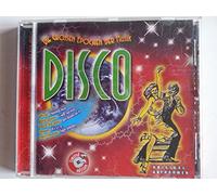 Disco-Die grossen Epochen der Musik - Visage, Soft Cell, Santa Esmeralda, Gloria Gaynor, Michael Sembello, Lipps Inc., DeBarge, M..