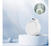 Disco Difusor para nano para Acuario 4cm Burbujas Finas Disco(4CM) | Estructua de densidad, dispersión gas pareja, operación ultra silenciosa, perfecto para dormitorios