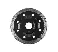 Disco - disco de corte turbo porcelánico de 230 mm, ideal para cortes precisos en cerámica y porcelanato. Alta durabilidad y rendimiento.