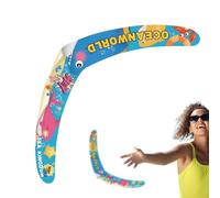 Disco , disco de espuma | Spinner de espuma Eva,Juguetes voladores, diversión de novedad, juego de lanzamiento , dardo de maniobra, deportes de patio trasero para mujeres, hombres y