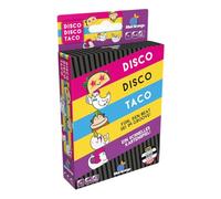Disco Disco Taco