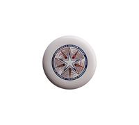 Disco Discraft 175 gramos Super color Ultra-Star Blanco
