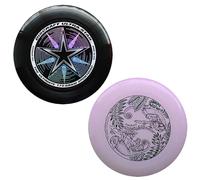 Disco Discraft Ultra Star Sport de 175 gramos.