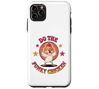 Disco Do The Funky Chicken Carcasa para iPhone 11 Pro MAX