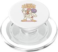 Disco Do The Funky Chicken PopSockets PopGrip para MagSafe