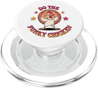 Disco Do The Funky Chicken PopSockets PopGrip para MagSafe