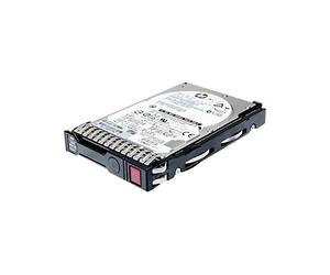 Disco duro 1.8TB capacidad, dedicado a HP servidor con SAS 12Gb/s interfaz 10000RPM. HDD 2.5'' formato 872738-001