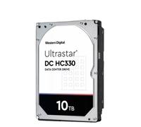 Disco duro 10TB Western Digital Ultrastar WUS721010ALE6L4