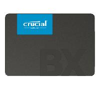 Crucial BX500 1 TB 2.5" SATA 3D NAND