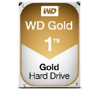 DISCO DURO 1TB WD SATA3 7200 64MB GOLD ENTERPRISE WD1005FBYZ