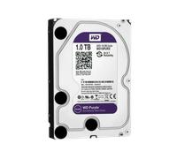Disco Duro 1TB WESTERN DIGITAL PURPLE