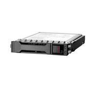 HPE 2.4TB SAS 12G Mission Critical 10K SFF BC 3-year Warranty 512e Multi Vendor HDD