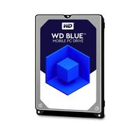 Disco Duro 2.5 2TB Serial ATA III - Western Digital AZUL