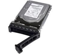 600GB Hard Drive SAS ISE 12Gbps 10k 512n 2.5in with 3.5in HYB CARR Hot-Plug CUS Kit
