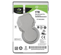 Seagate Barracuda Pro disco duro interno 1 TB 7200 RPM 128 MB 2.5" Serial ATA III