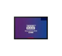 Goodram CX400 Gen.2 2.5 256 GB Serial ATA III 3D TLC NAND